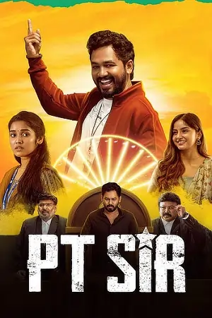 Download PT Sir (2024)
