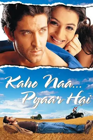 Kaho Naa Pyaar Hai (2000)