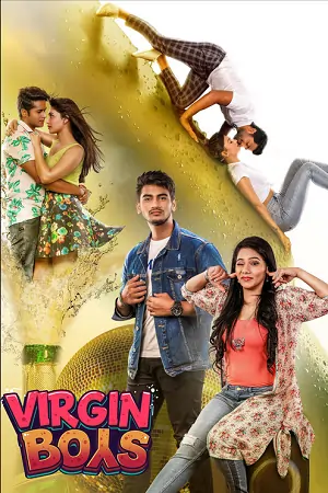 Virgin Boys (2025)