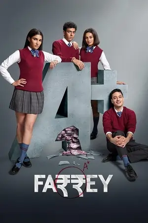 Farrey (2024)