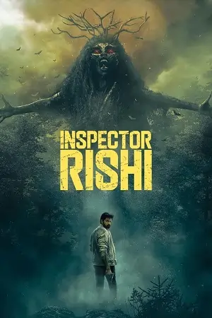 Inspector Rishi (2024)