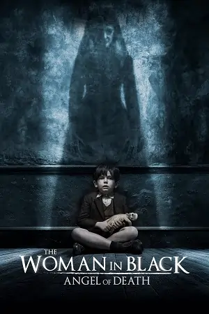 The Woman in Black 2 (2014)