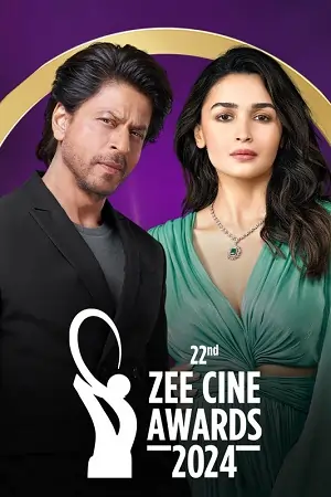 Zee Cine Awards (2024)