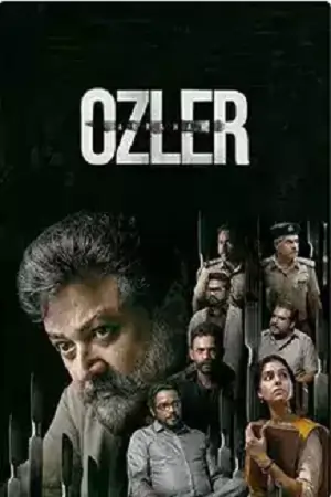 Abraham Ozler (2024)