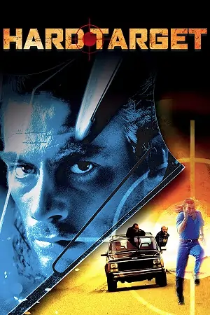 Hard Target (1993)