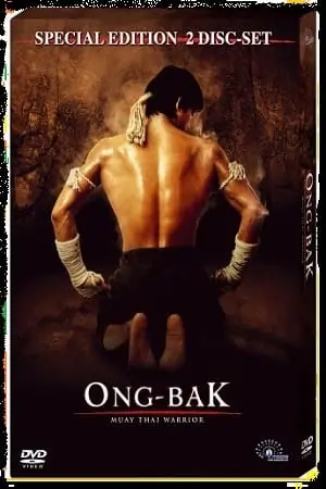 Ong-Bak: The Thai Warrior (2003)
