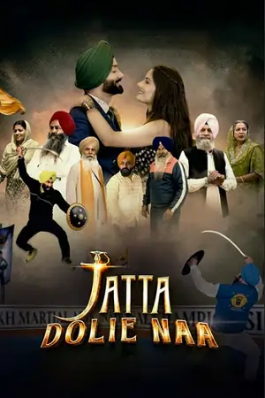 Jatta Dolie Naa (2024)