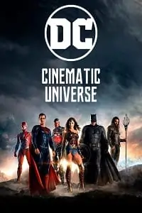 DC Extended Universe Movies (2013-2020)