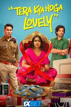 Tera Kya Hoga Lovely (2024)