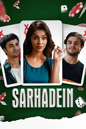 Sarhadein (2025)