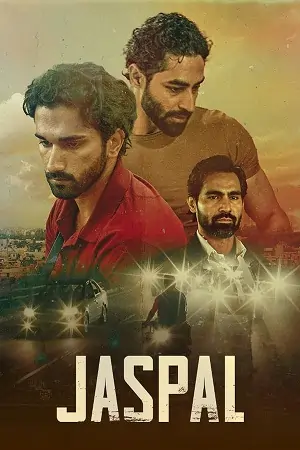 Jaspal (2024)