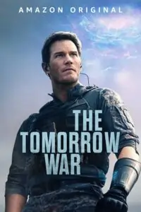 The Tomorrow War (2021)