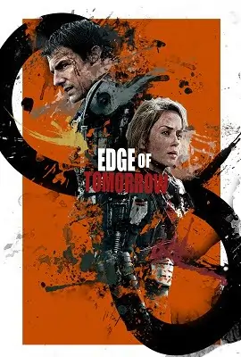Edge of Tomorrow (2014)