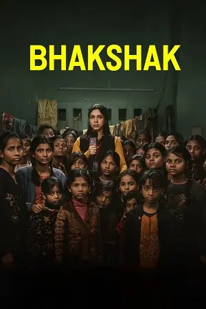 BHAKSHAK (2024)