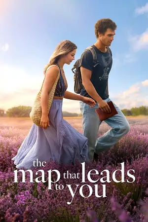 The Map That Leads to You (2025)