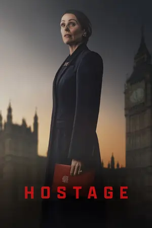 Hostage – Season 1 (2025)