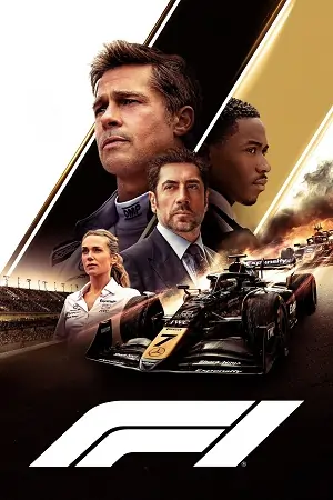 F1: The Movie (2025)