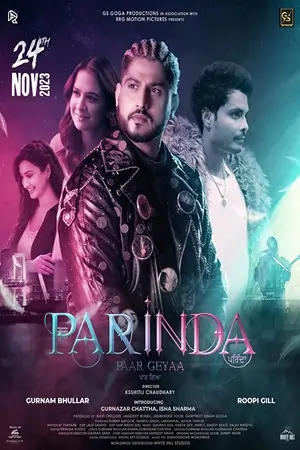 Parinda Paar Geyaa (2023)