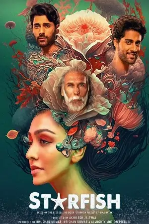 Starfish – Netflix (2023)
