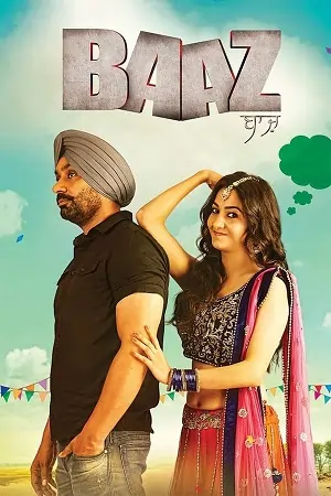 Baaz (2014)