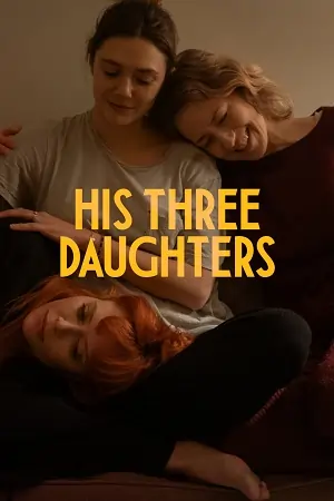 His Three Daughters (2024)