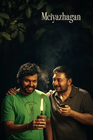 Meiyazhagan (2024)