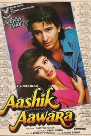 Aashik Aawara (1993)