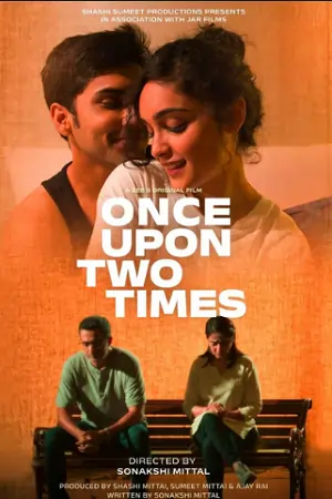 Once Upon Two Times (2023)