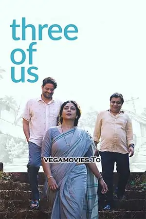 Three Of Us (2023)