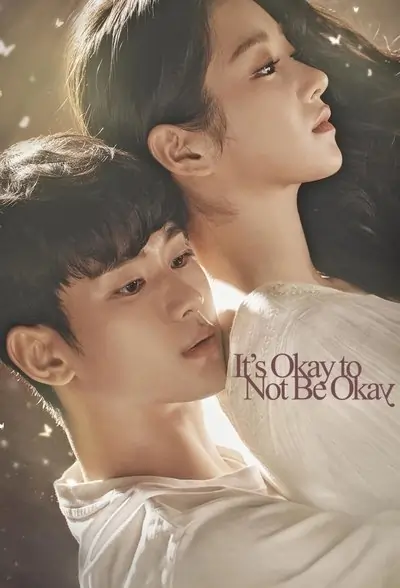 It’s Okay to Not Be Okay (Season 1)