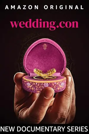 Wedding con (Season 1)