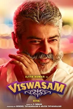 Viswasam (2019)