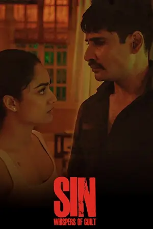 SIN: Whispers Of Guilt (2023)