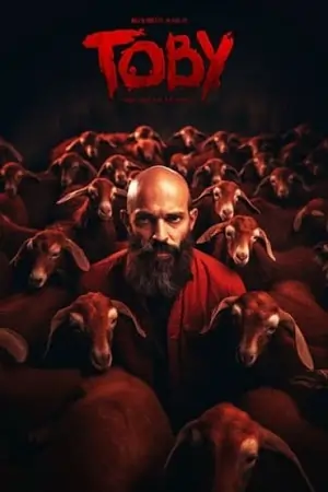 Toby (2023)
