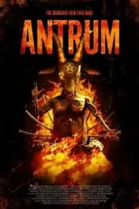 Antrum: The Deadliest Film Ever Made (2019)