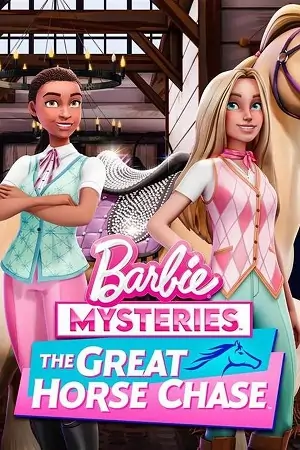 Barbie Mysteries (Season 1 – 2)