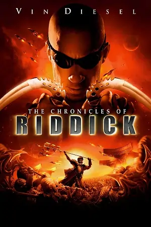The Chronicles of Riddick (2004)