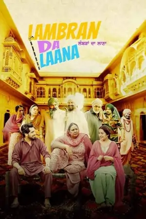 Lambran Da Laana (2024)