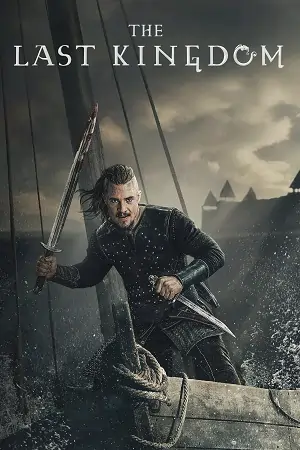 The Last Kingdom (Season 1 – 3)