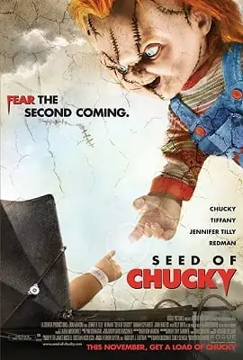 Seed of Chucky (2004)