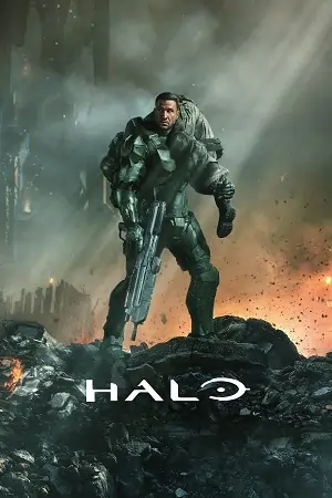 Halo (2024)