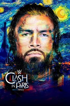 WWE Clash in Paris (31st August 2025)