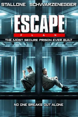 Escape Plan (2013)