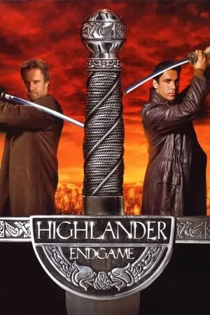Highlander Endgame (2000)