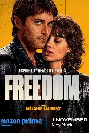 Freedom – Libre (2024)