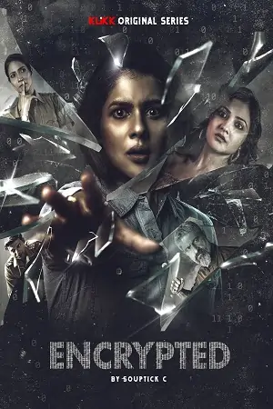 Encrypted Season 1 (2022)