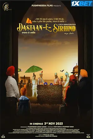 Dastaan-E-Sirhind (2023)