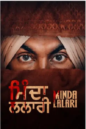 Minda Lalari (2023)