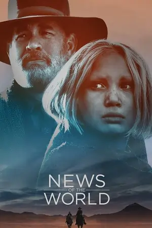 News of the World (2020)