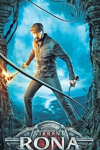 Vikrant Rona (2022)